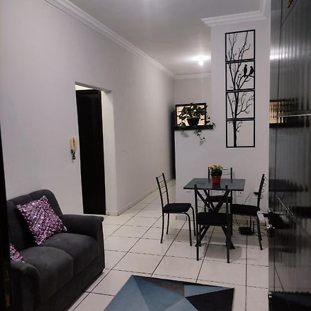 Apto Terreo Excelente Localizacao Apartment Uberlandia Exterior photo