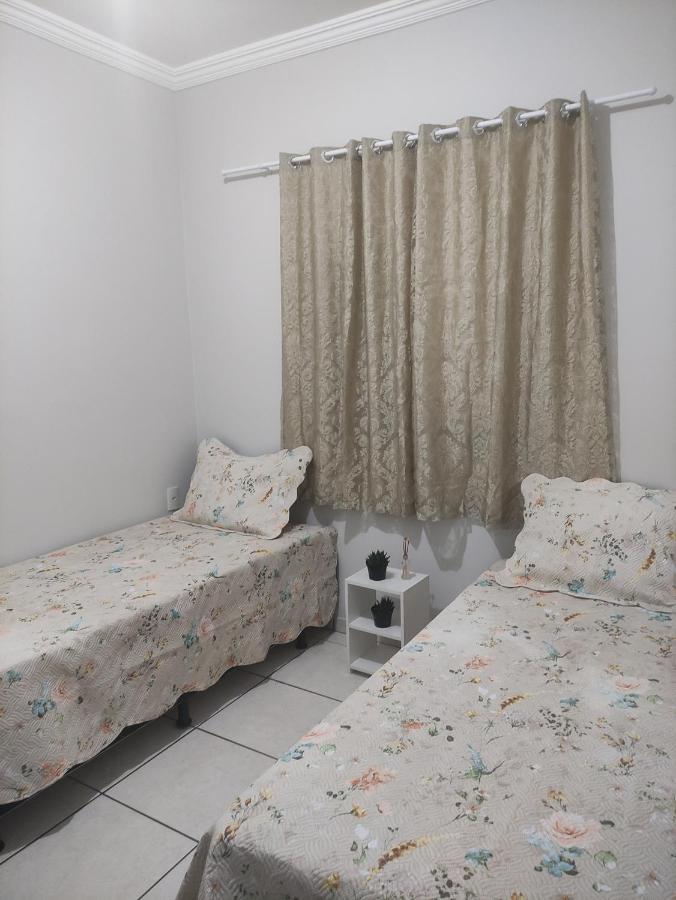 Apto Terreo Excelente Localizacao Apartment Uberlandia Exterior photo