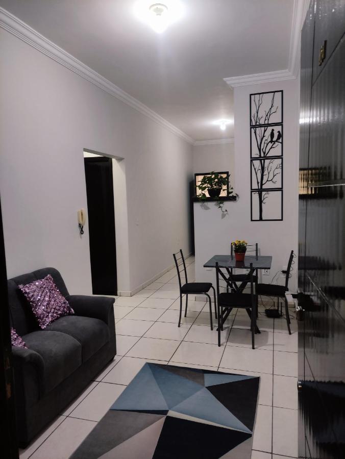 Apto Terreo Excelente Localizacao Apartment Uberlandia Exterior photo