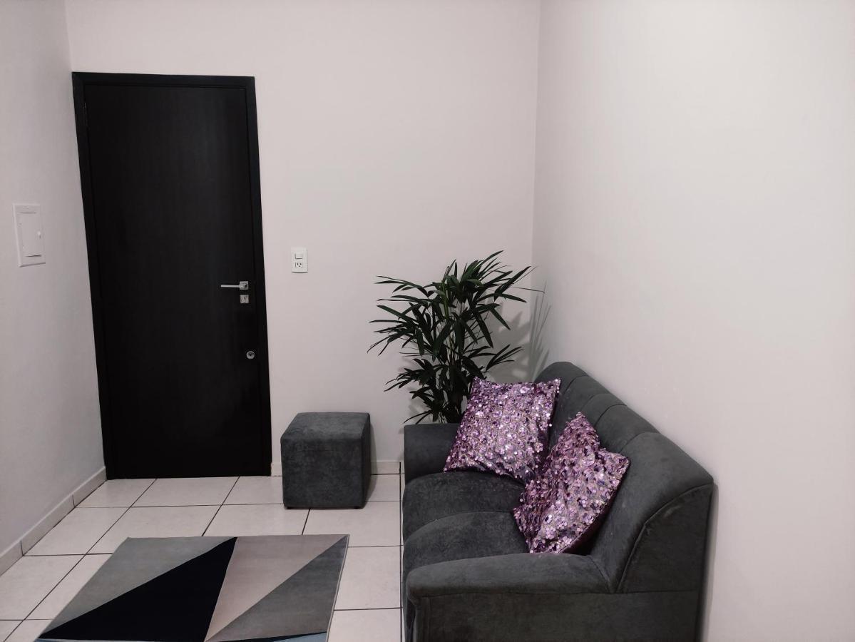Apto Terreo Excelente Localizacao Apartment Uberlandia Exterior photo
